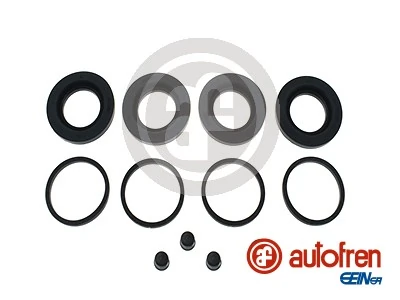 Repair Kit, brake caliper